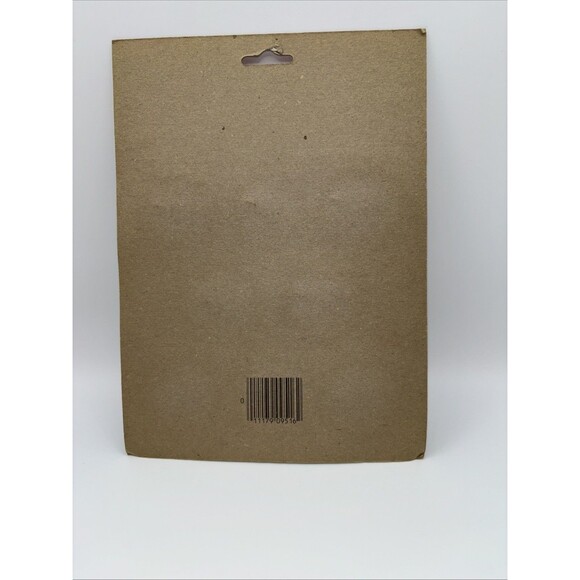 Vintage 1983 Cabbage Patch Kids Party Favors #9516 Winky Buttons-Sealed-New Flaw - Picture 4 of 4